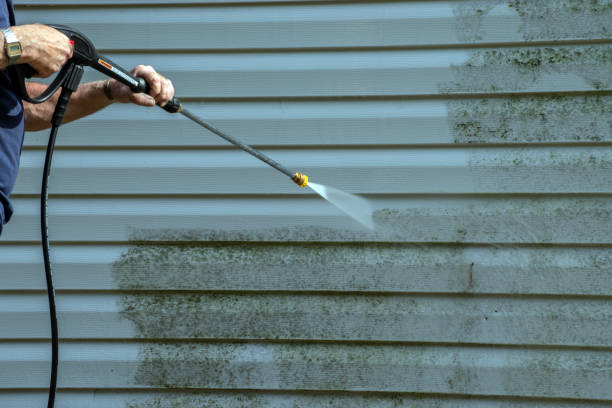 Reliable Big Spring, TX Pressure Washing Services Solutions
