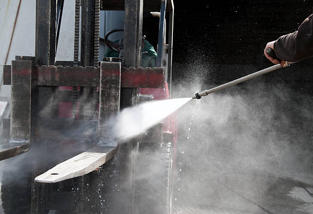 Best Rust and Stain Removal in Big Spring, TX